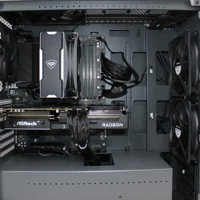 【通販センター】中古  THIRDWAVE GALLERIA XPR7A-97-GD 186652 