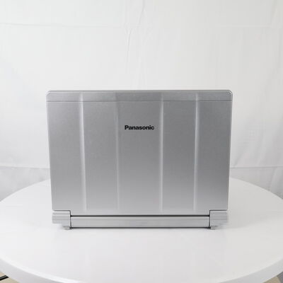 【通販センター】中古  Panasonic CF-SV1S14VS(Intel Core i7 1185G7 3.00GHz/32GB DDR4/SSD256GB/-/オンボード/12.1/1920x1200/GbE/Wi-Fi/WEBCAM/W11H/VBT) 200270 