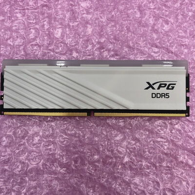 【福井日之出店】中古  PC5-48000 16GB デスクトップ用 149154 