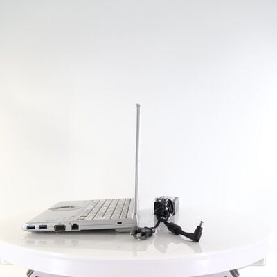 【秋葉原本店】中古  Panasonic Lets note (i5-8365U/8GB/SSD256GB/W11H) 3410015773 