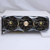 中古  各社 GeForce RTX2080 (8GB PCI-E) 138211 