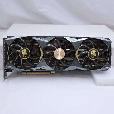 【通販センター】中古  各社 GeForce RTX2080 (8GB PCI-E) 138211 