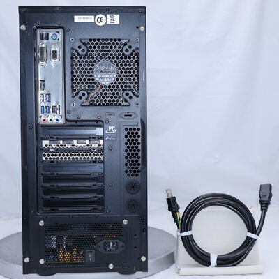 【通販センター】中古  THIRDWAVE GALLERIA KT(Intel Core i7 9700F/16GB DDR4 (PC4)/SSD500GB/なし/NVIDIA GeForce RTX 2070 SUPER 8GB/W11H64 MAR) 203852 
