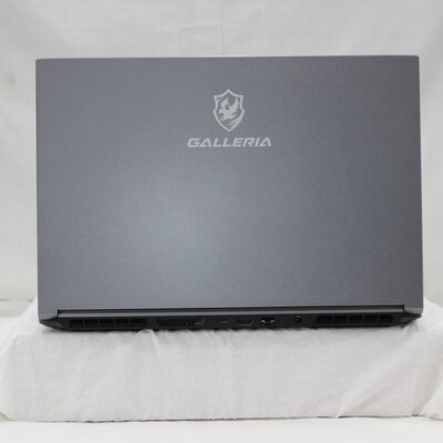 【大須店】中古  THIRDWAVE GALLERIA RL5R-G165 184140 