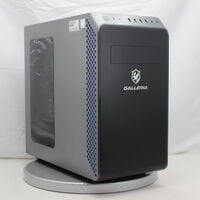 中古  THIRDWAVE GALLERIA RR5-36T-740 196334 