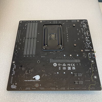 【京都店】中古  MSI B550M PRO-VDH WIFI (B550 AM4 mATX DDR4) 142922 