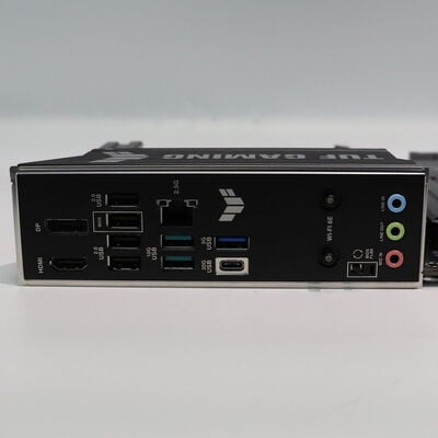 【札幌店】中古  ASUS TUF GAMING B650EM-PLUS WIFI(B650 AM5 mATX) 3210015692 