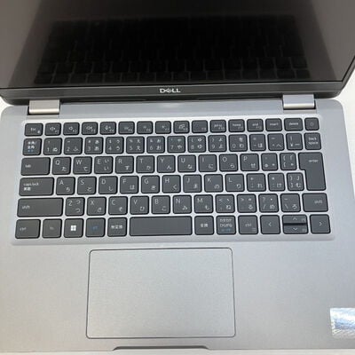 【徳島住吉店】中古  DELL Latitude 5320 (Intel Core i7 1185G7 3.0GHz/16GB/SSD256GB/-/-/13.3/1920x1080/Wi-Fi/WEBCAM/W11H MAR) 183658 
