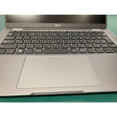 【富山本郷店】中古  DELL Latitude 5320 (Intel Core i7 1185G7 3.0GHz/16GB/SSD256GB/-/-/13.3/1920x1080/Wi-Fi/WEBCAM/W11H MAR) 183805 