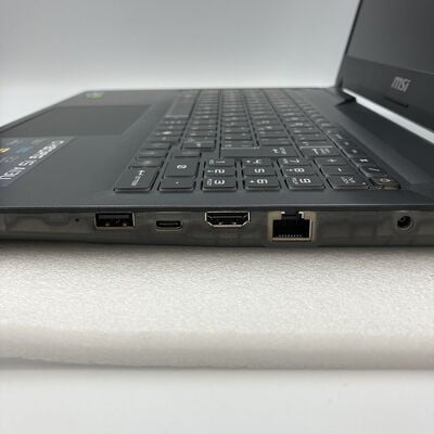 【新潟店】中古  MSI Cyborg 15 A13UCK(i7-13620H/16GB/SSD512GB/RTX3050/15.6/W11H) 3290007176 