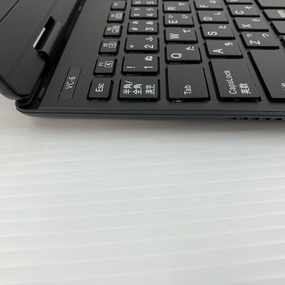 【秋葉原本店】中古  NEC_VersaPro_VRT10C-6(i5-10210Y/8GB/SSD128GB/W11P) 3410016297 