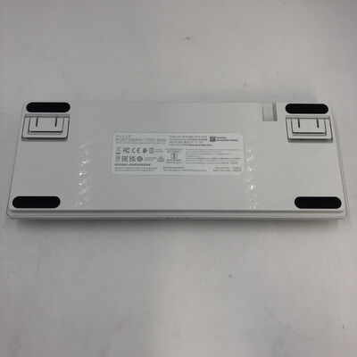 【福井日之出店】中古  Razer Huntsman V3 Pro Mini WH JP 5200001107 