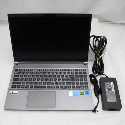 【長野稲里店】中古  THIRDWAVE GALLERIA RL7C-R45-5N 194913 