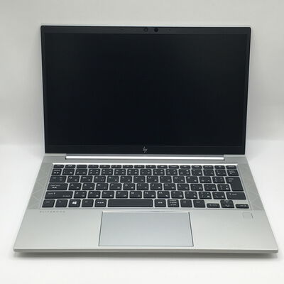 【佐賀南部バイパス店】中古  HP EliteBook 830 G8 MSO (Intel Core i5 1145G7 2.6GHz/16GB/SSD256GB/-/オンボード/13.3/1920x1080/Wi-Fi/WEBCAM/W11P/Microsoft Office Home and Business 2024) 190150 