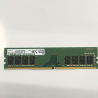 中古  PC4-21300 8GB デスクトップ用_ 184888 