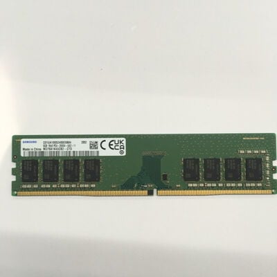 【博多店】中古  PC4-21300 8GB デスクトップ用_ 184888 