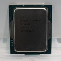 中古  INTEL Core i5 12400  (1700/2.5G/18M/C6/T12) 148614 