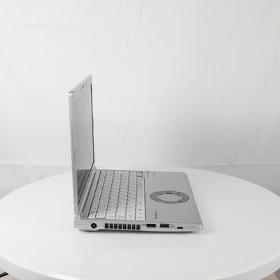 【通販センター】中古  Panasonic CF-SV1S14KS(Intel Core i7 1185G7 3.00GHz/32GB DDR4/SSD256GB/-/オンボード/12.1/1920x1200/GbE/Wi-Fi/WEBCAM/W11H/VBT) 200209 