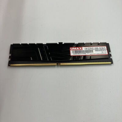 【なんば店】中古  PC4-21300 8GB デスクトップ用(DDR4-2666) 126165 