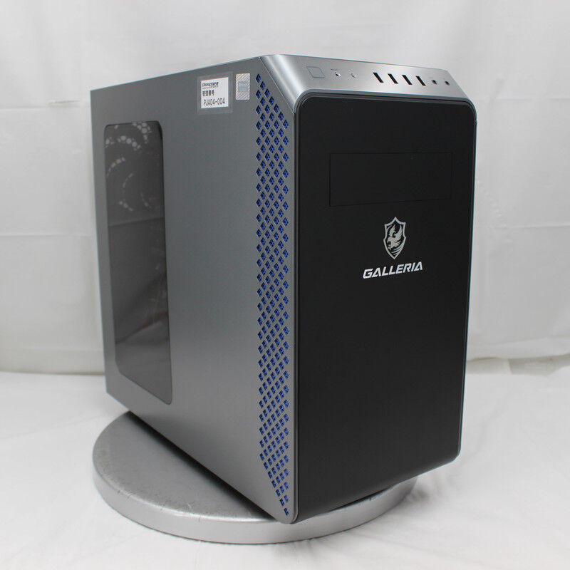★ゲーミングPC 新品未使用★　Core i7 12700F　 RTX 4060 Ti 8GB　メモリ32GB　SSD1TB★　■限定1台 ハイスペック！】Core i7 第12世代＆RTX 4060 Ti搭載！DO-MUオリジナル