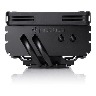 noctua  NH-L9x65 chromax.black NH-L9X65-CH-BK 