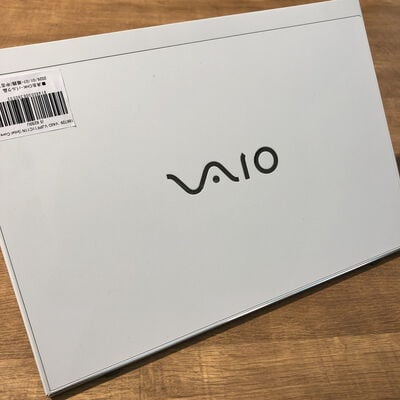 【姫路店】中古  VAIO VJPF11C11N (Intel Core i5 8250U 1.60GHz/8GB/SSD256GB/-/オンボード/11.6/1920x1080/Wi-Fi/WEBCAM/W11H) 186729 