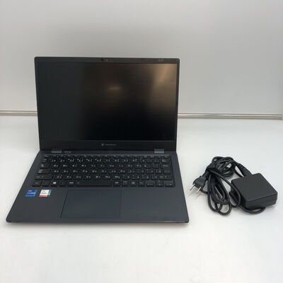 【福井日之出店】中古  TOSHIBA G83/HS(i7-1165G7/16GB/SSD256GB/W11P) 5200000922 
