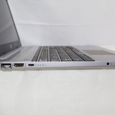 【通販センター】中古  HP 250 G8(Intel Core i3 1115G4 3.00GHz/16GB DDR4/SSD256GB/-/オンボード/15.6/1920x1080/GbE/Wi-Fi/WEBCAM/W11H/VBT) 203242 