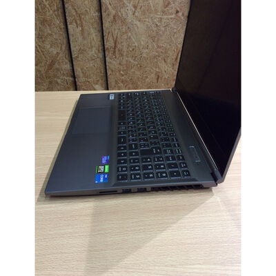 【座間相武台】中古  GALLERIA RL5C-R35T(i5-11400H/16GB/SSD512GB/RTX3050Ti/W11H) 4510002144 