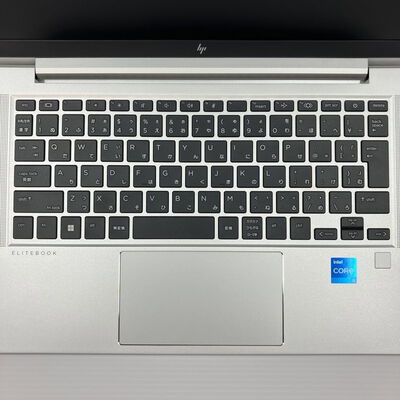 【秋葉原本店】中古  HP Elite　Book　5CD4493YJX(i5-1335U/16GB/SSD256GB/W11P) 3410016390 