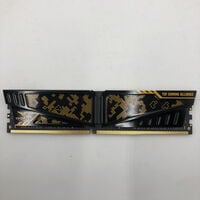 中古  PC4-28800 16GB デスクトップ用(DDR4-3600) 140734 