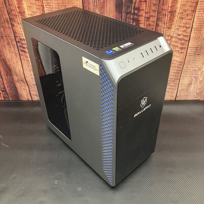 【富士青葉店】中古  THIRDWAVE GALLERIA XA7C-R36T(i7 12700/16GB/SSD1TB/RTX3060Ti/W11H) 5070002194 