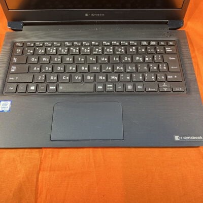 【なんば店】中古  Dynabook dynabook S73/DP (i3 8130U/8GB/SSD 256GB/WLAN/13.3FHD/W10P64) 3280021430 