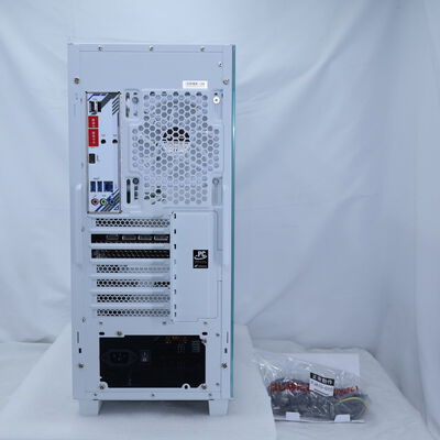 【通販センター】中古  THIRDWAVE GALLERIA SF WH 204955 