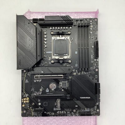 【堺七道店】中古  MSI MAG B650 TOMAHAWK WIFI (B650 AM5 ATX DDR5) 168272 