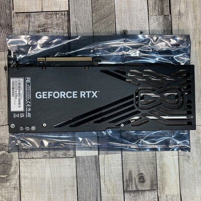 【広島店】中古  Palit NE75070019K9-GB2050S (RTX5070 Infinity 3) 3320004921 