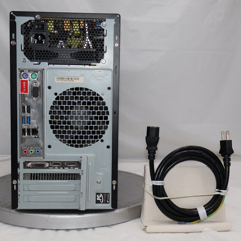 中古 THIRDWAVE Magnate EM041(Intel Core i5 11400/16GB DDR4 (PC4