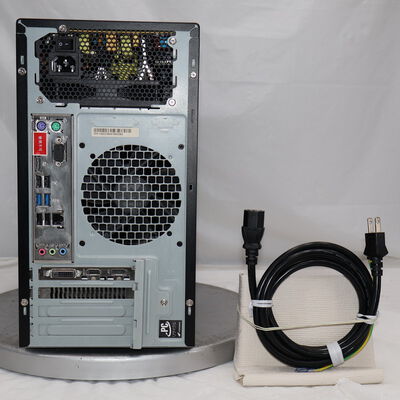 【通販センター】中古  THIRDWAVE Magnate EM041(Intel Core i5 11400/16GB DDR4 (PC4)/SSD500GB/なし/NVIDIA GeForce GTX 1650 4GB/W11H64 MAR) 201847 