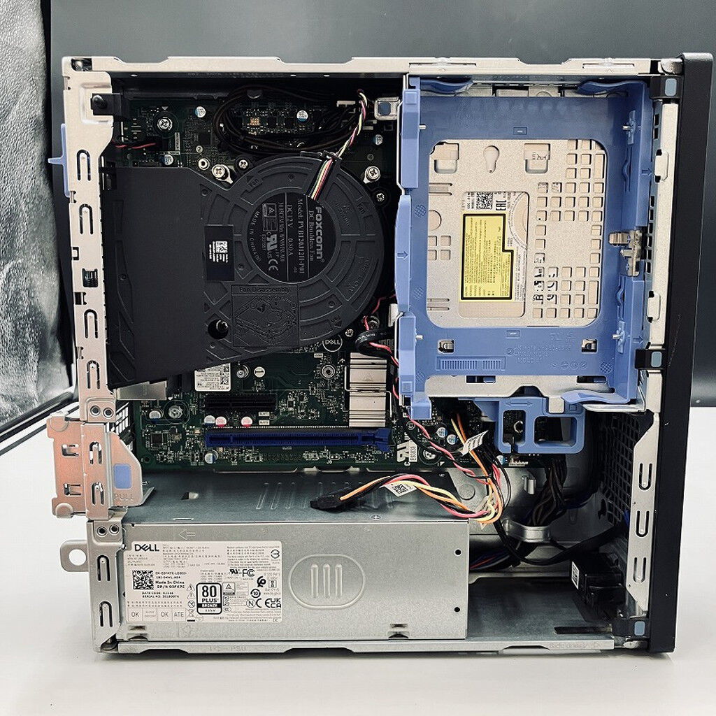 中古 DELL OptiPlex 5000(i7 12700/16GB/SSD512GB/W11P) 5370001166