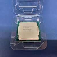 中古  INTEL Core i5 10400F (1200/2.9G/12M/C6/12) 142725 