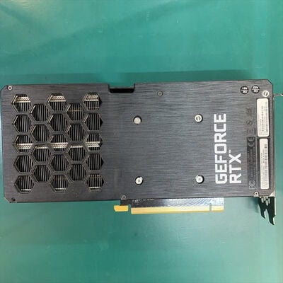 【横浜駅前店】中古  各社 GeForce RTX3060 (12GB PCI-E) 144786 