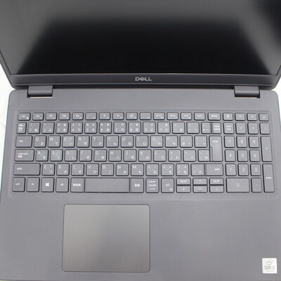 【通販センター】中古  DELL Latitude 3510(Intel Core i5 10210U 1.60GHz/16GB DDR4/SSD256GB/-/オンボード/15.6/1920x1080/GbE/Wi-Fi/WEBCAM/W11H/VBT) 197627 