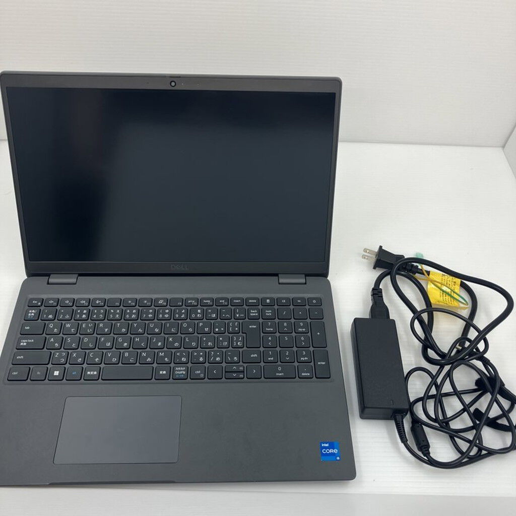 中古 DELL Latitude 3540(i5-1335U/8GB/SSD512GB/W11P) 3410015686