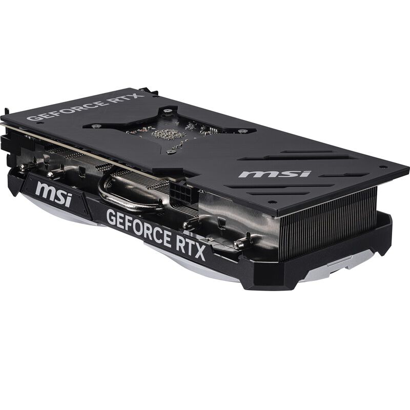 トラヴィス MSI GeForce RTX 5060 Ti 8G VENTUS 2X OC CLASSIC (GeForce RTX 5060