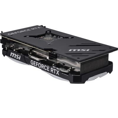 MSI  GeForce RTX 5060 Ti 8G VENTUS 2X OC CLASSIC (GeForce RTX 5060 Ti 8GB) 