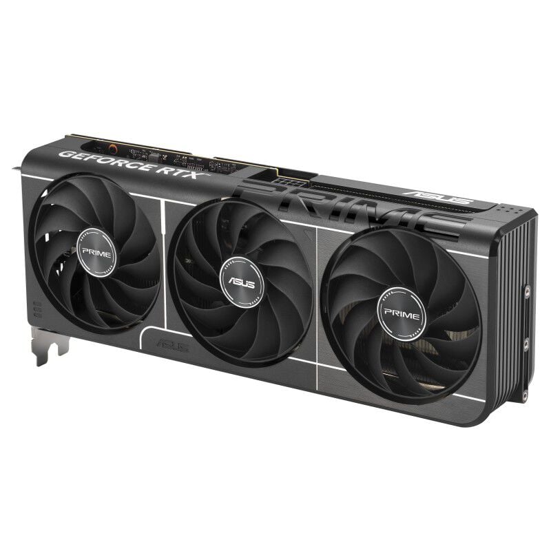 ASUS PRIME-RTX5060TI-O16G (GeForce RTX 5060 Ti 16GB) ｜ パソコン