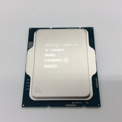 【浜松店】中古  Intel Core i9-13900KF(1700/3.0G/36M/C24/T32) 1460019396 