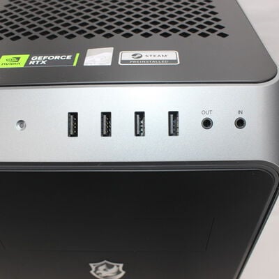 【通販センター】中古  THIRDWAVE GALLERIA XA7R-R47 195798 