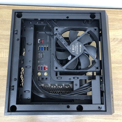 【津ラッツ店】中古  自作PC 4990001100 