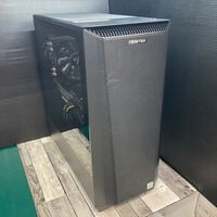 中古  FRONTIER デスクトップ(Core i9-10900F/32GB/SSD1TB/ODDなし/RTX3080 Ti 12GB/GigabitLAN/W11H) 3320005182 